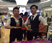 天虹商場開業(yè)慶典酒會(huì)