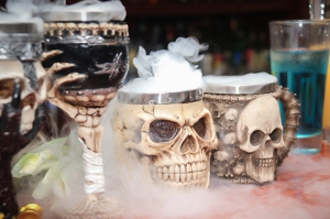 雞尾酒制作課程【調酒師培訓】